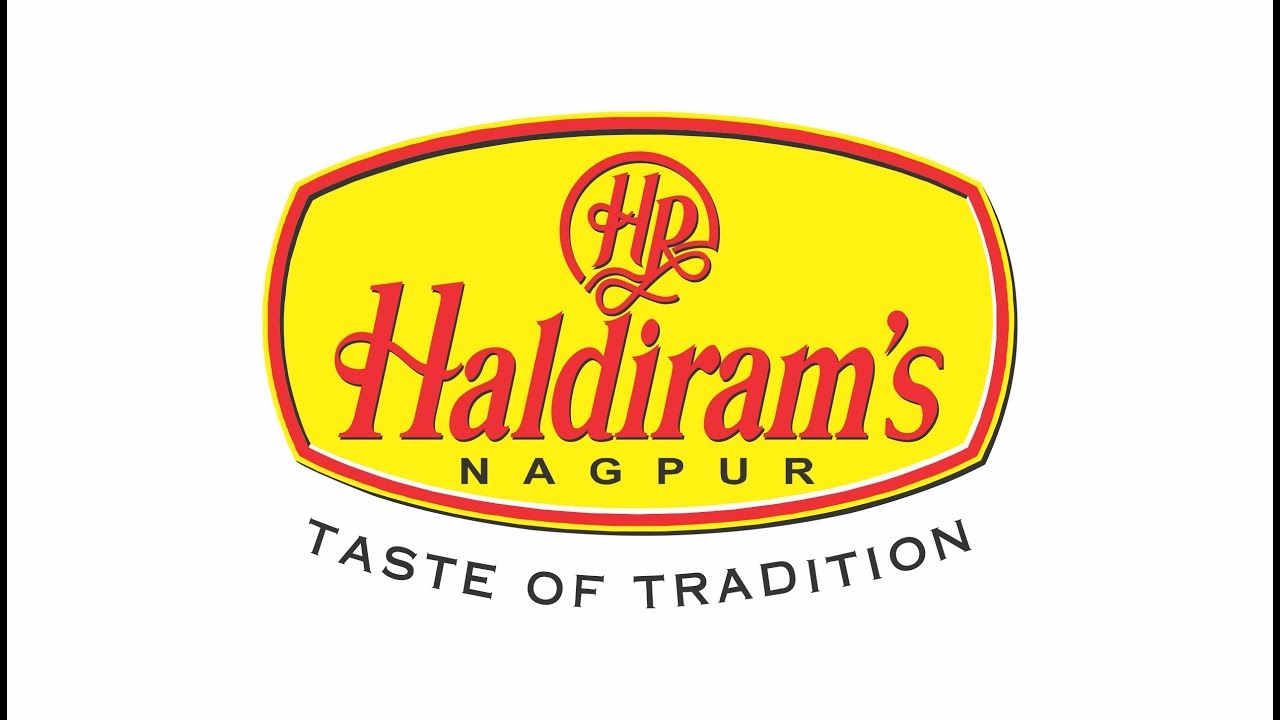 Haldirams